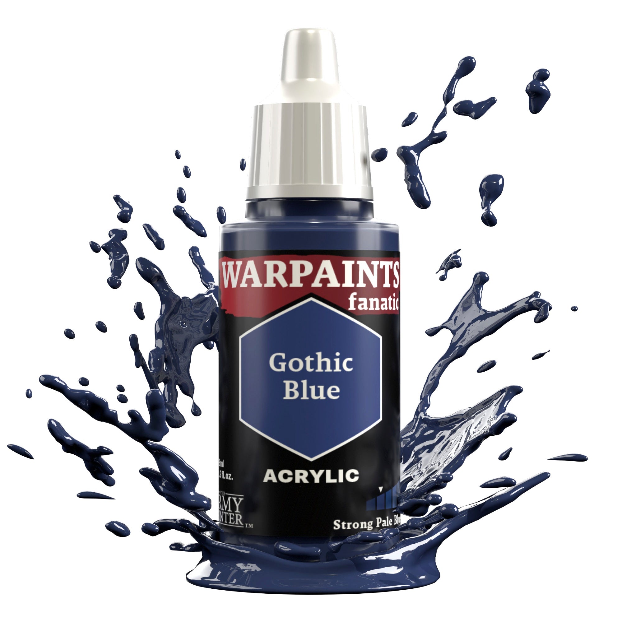 Army Painter - Warpaints Fanatic - Gothic Blue - official extra WP3020P_1.jpg