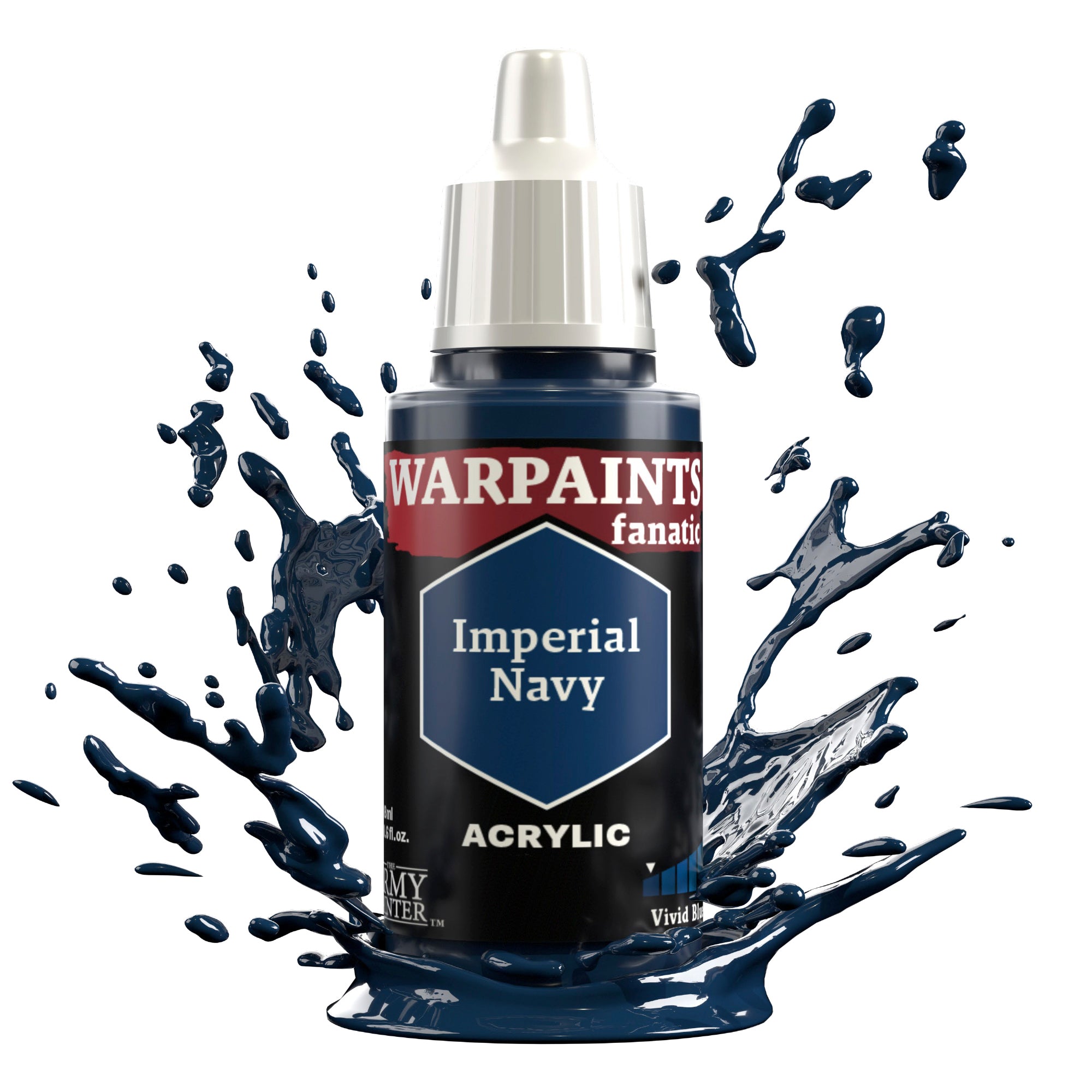 Army Painter - Warpaints Fanatic - Imperial Navy - official extra WP3025P_1.jpg