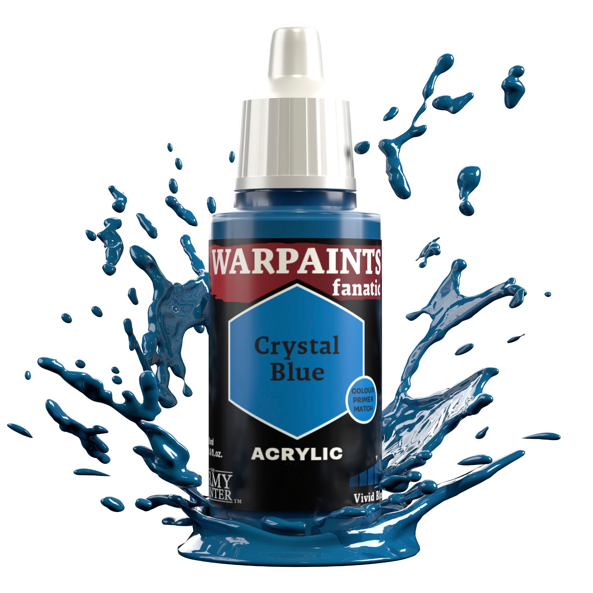 Army Painter - Warpaints Fanatic - Crystal Blue - official extra WP3028P_1.jpg