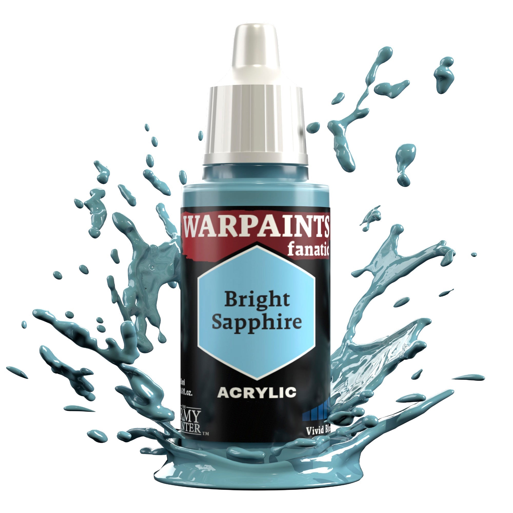 Army Painter - Warpaints Fanatic - Bright Sapphire - official extra WP3030P_1.jpg