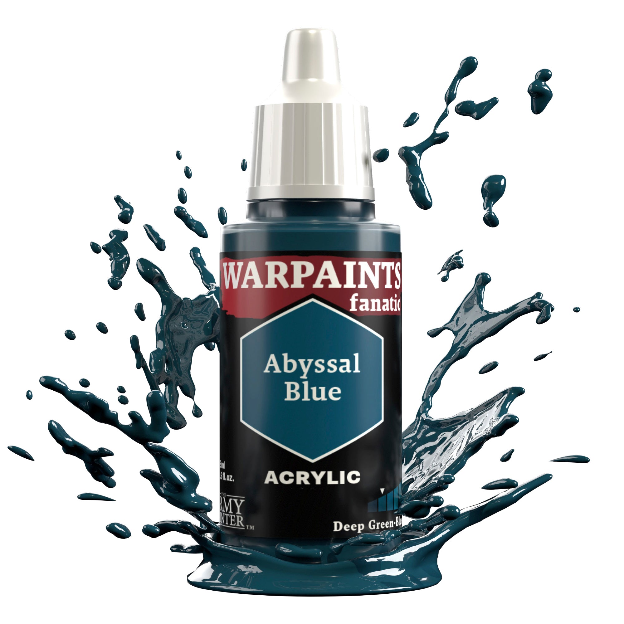 Army Painter - Warpaints Fanatic - Abyssal Blue - official extra WP3032P_1.jpg