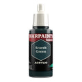 Image of Army Painter - Warpaints Fanatic - Scarab Green - Pop Culture Larrikin 