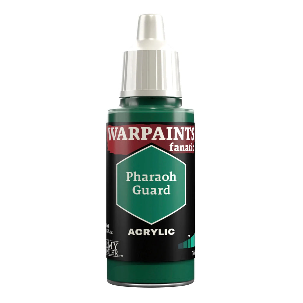 Image of Army Painter - Warpaints Fanatic - Pharaoh Guard - Pop Culture Larrikin 