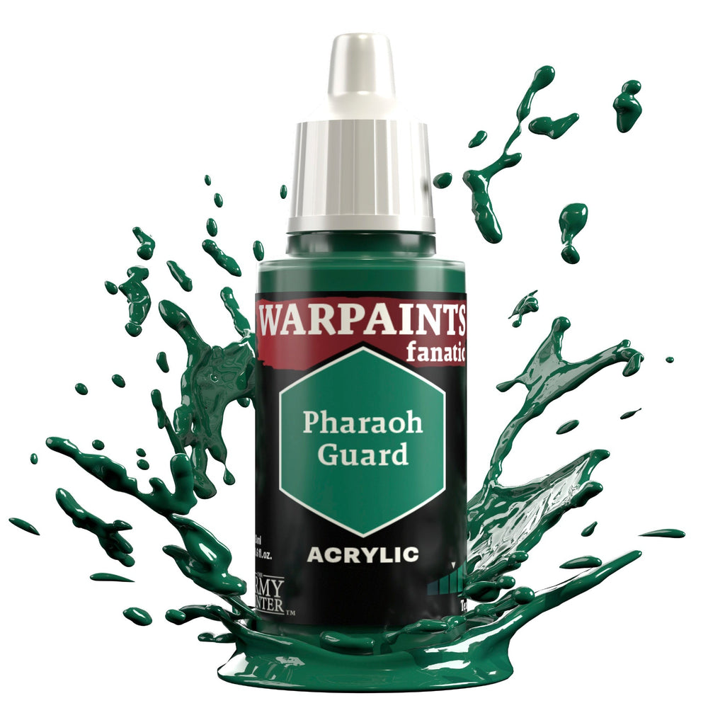 Army Painter - Warpaints Fanatic - Pharaoh Guard - official extra WP3045P_1.jpg