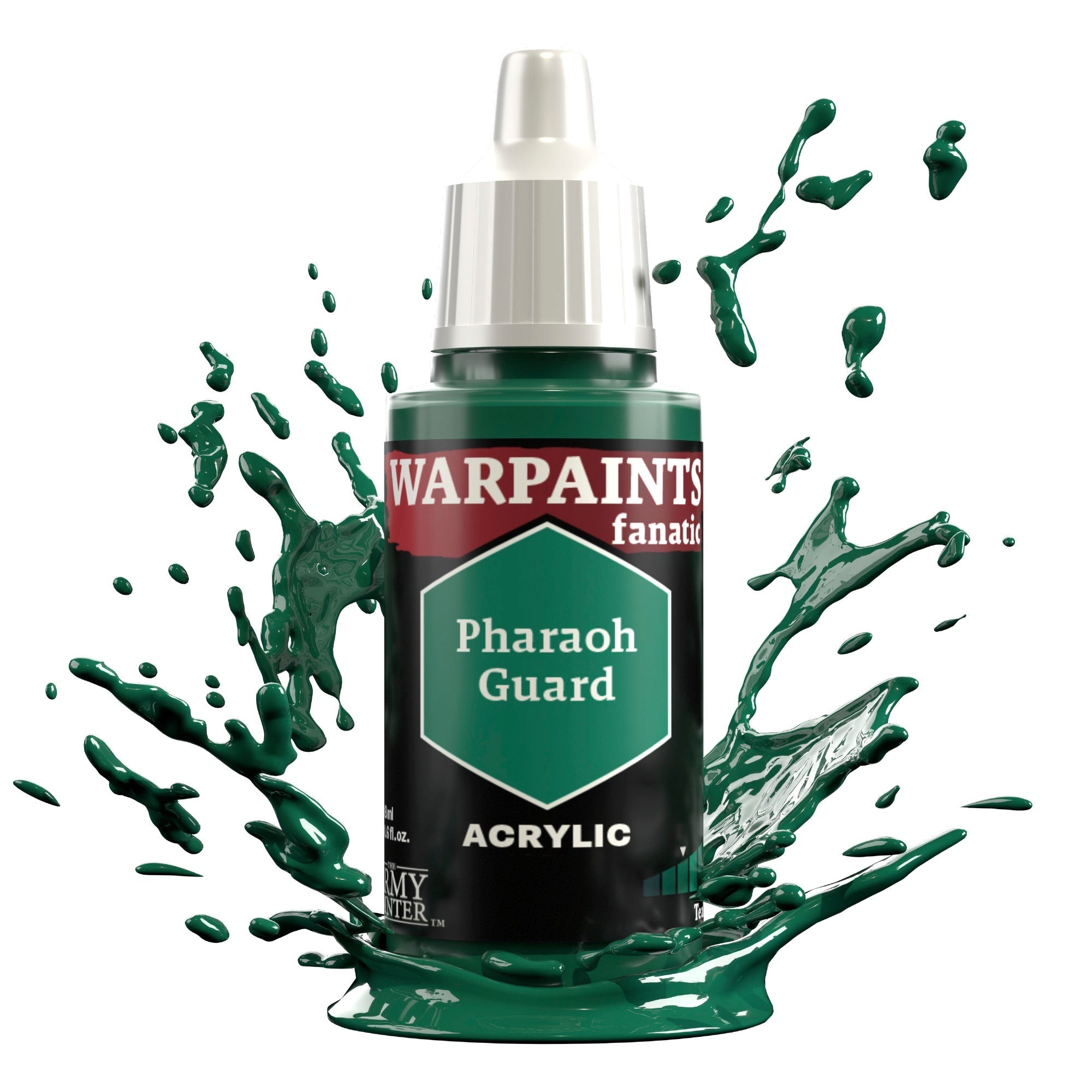 Army Painter - Warpaints Fanatic - Pharaoh Guard - official extra WP3045P_1.jpg