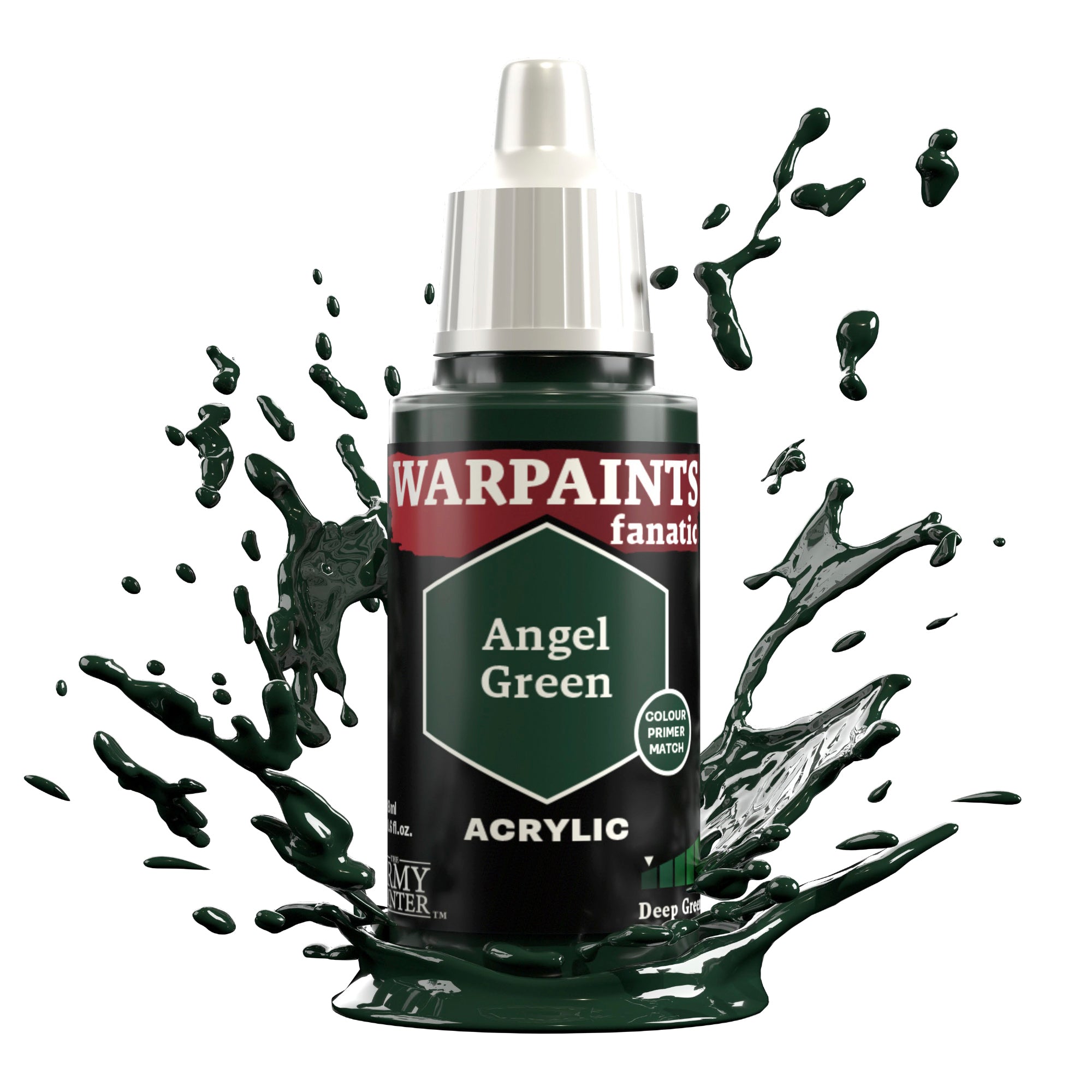 Army Painter - Warpaints Fanatic - Angel Green - official extra WP3049P_1.jpg