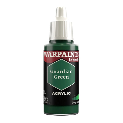 Image of Army Painter - Warpaints Fanatic - Guardian Green - Pop Culture Larrikin 