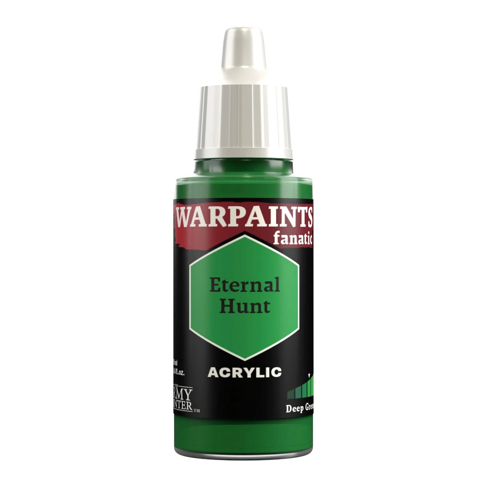 Army Painter - Warpaints Fanatic - Eternal Hunt