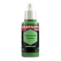 Image of Army Painter - Warpaints Fanatic - Ferocious Green - Pop Culture Larrikin 