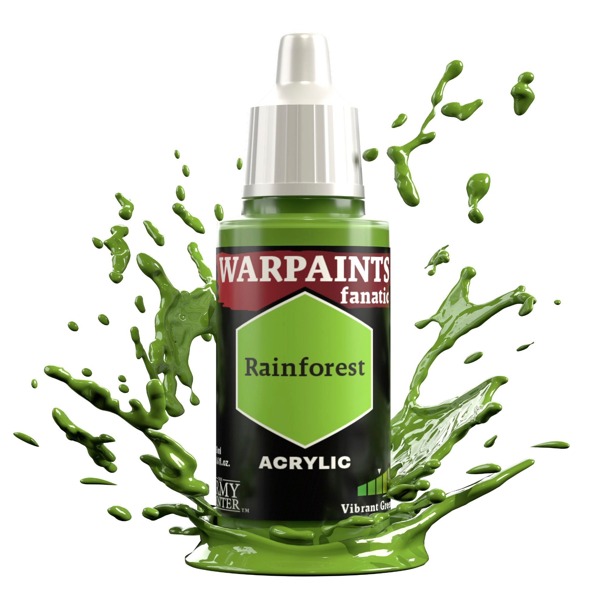 Army Painter - Warpaints Fanatic - Rainforest - official extra WP3057P_1.jpg