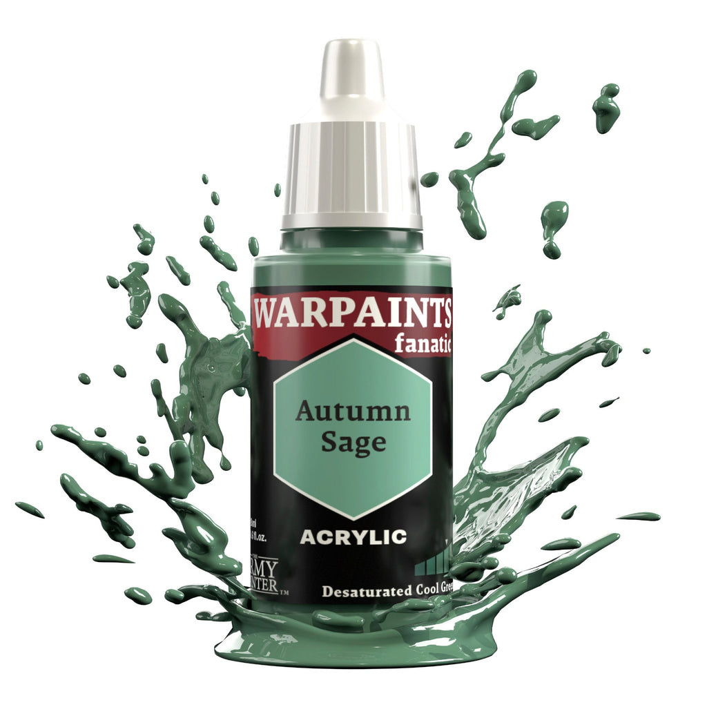 Army Painter - Warpaints Fanatic - Autumn Sage - official extra WP3064P_1.jpg