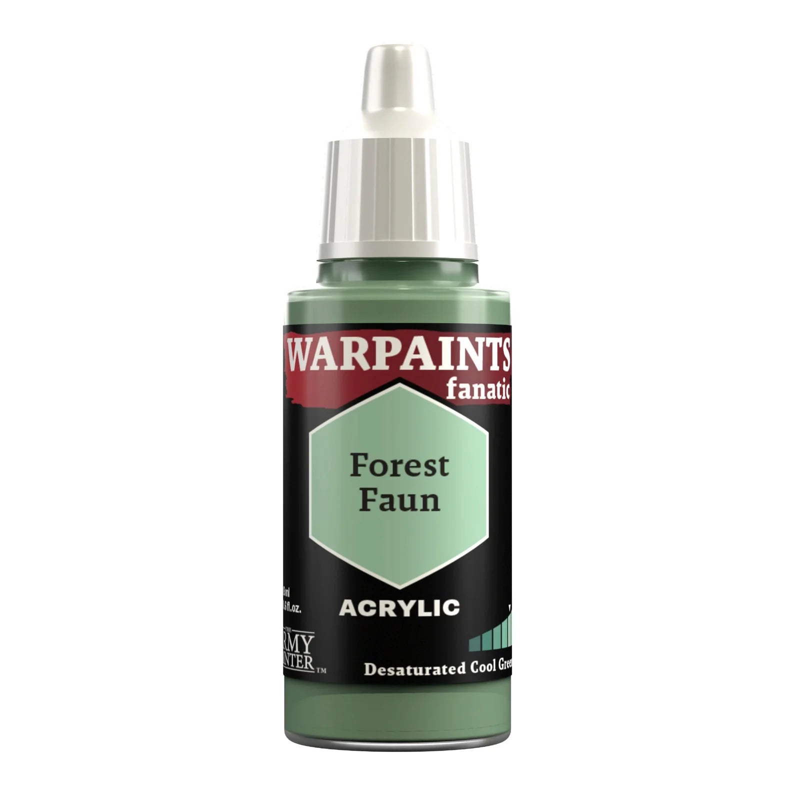 Army Painter - Warpaints Fanatic - Forest Faun