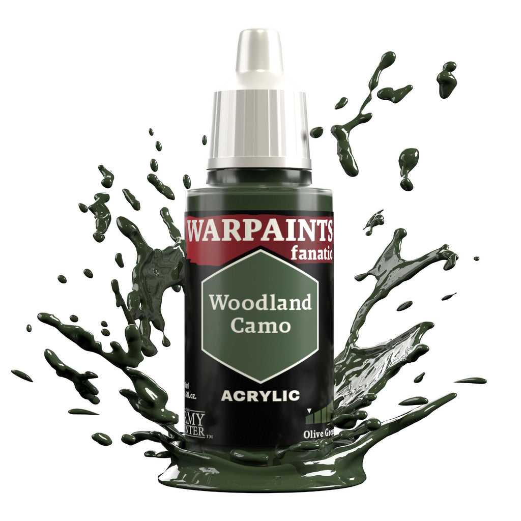 Army Painter - Warpaints Fanatic - Woodland Camo - official extra WP3067P_1.jpg