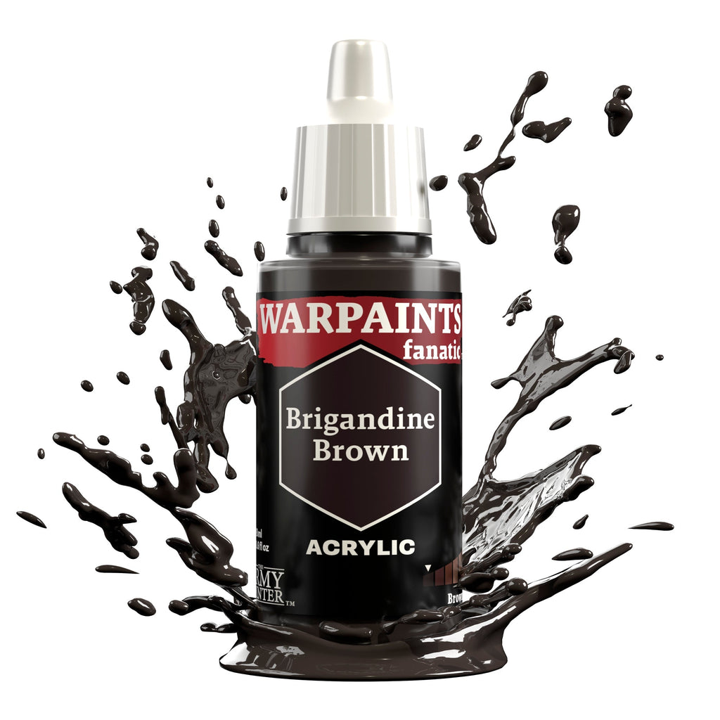 Army Painter - Warpaints Fanatic - Brigandine Brown - official extra WP3073P_1.jpg