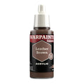 Image of Army Painter - Warpaints Fanatic - Leather Brown - Pop Culture Larrikin 