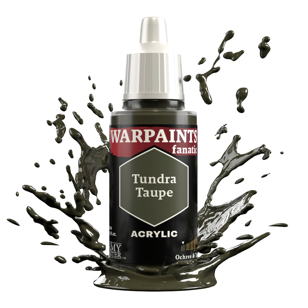 Army Painter - Warpaints Fanatic - Tundra Taupe - official extra WP3079P_1.jpg