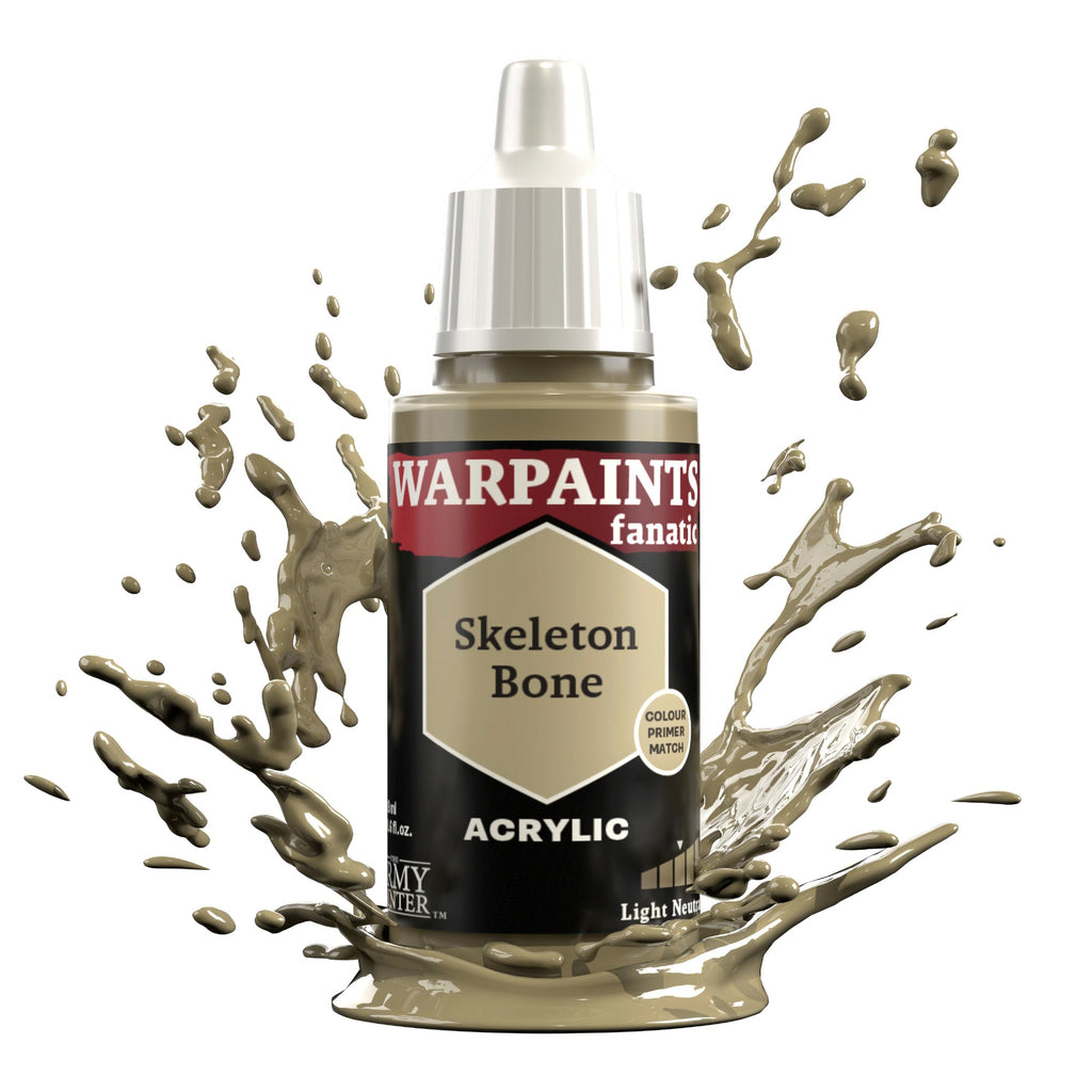 Army Painter - Warpaints Fanatic - Skeleton Bone - official extra WP3087P_1.jpg