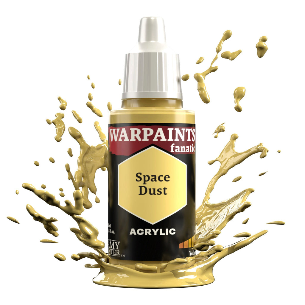 Army Painter - Warpaints Fanatic - Space Dust - official extra WP3095P_1.jpg