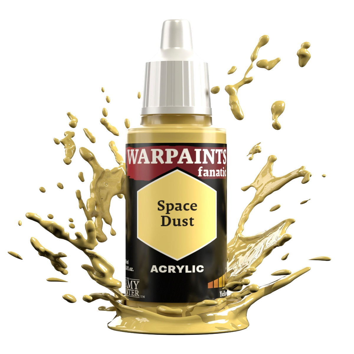 Army Painter - Warpaints Fanatic - Space Dust - official extra WP3095P_1.jpg