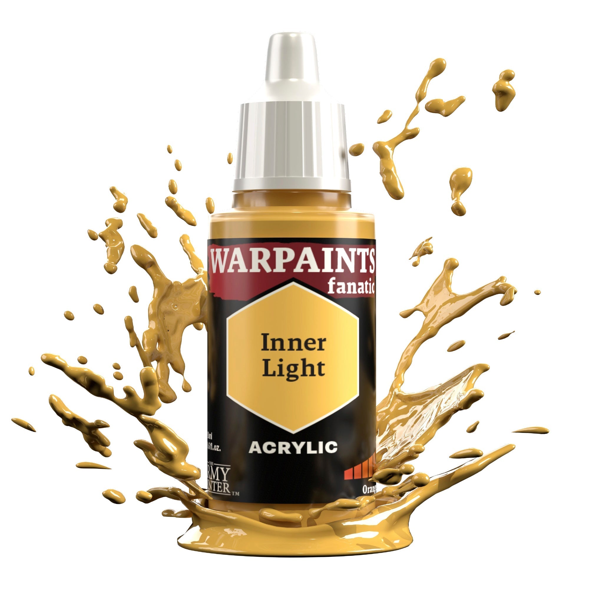Army Painter - Warpaints Fanatic - Inner Light - official extra WP3102P_1.jpg