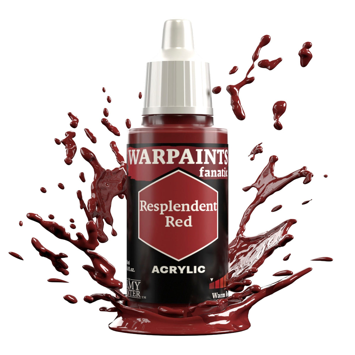 Army Painter - Warpaints Fanatic - Resplendent Red - official extra WP3103P_1.jpg