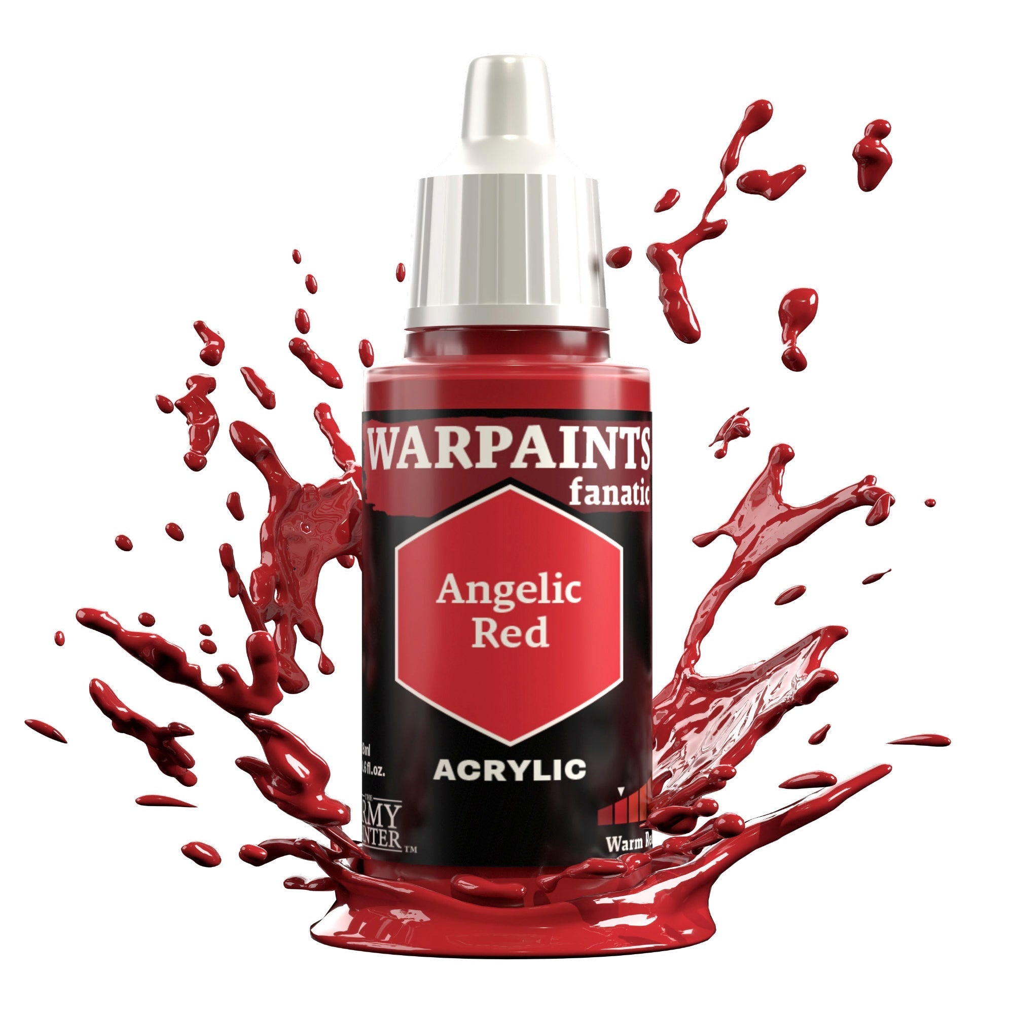 Army Painter - Warpaints Fanatic - Angelic Red - official extra WP3104P_1.jpg
