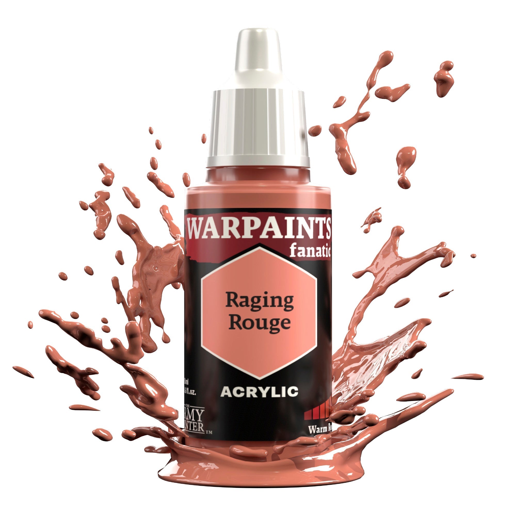 Army Painter - Warpaints Fanatic - Raging Rouge - official extra WP3108P_1.jpg