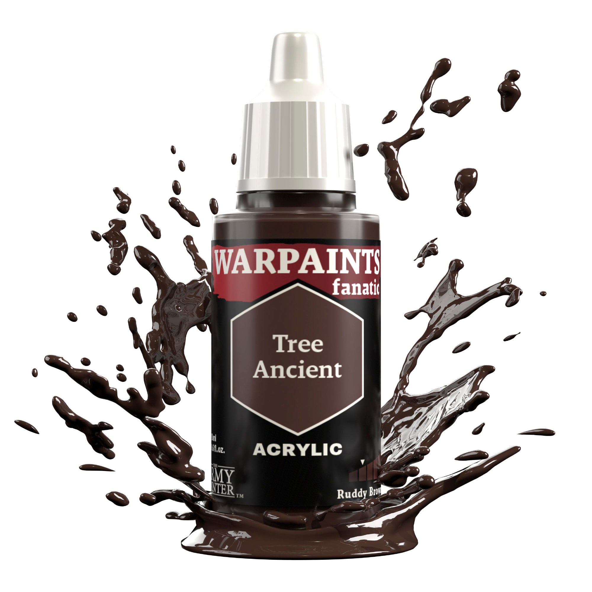 Army Painter - Warpaints Fanatic - Tree Ancient - official extra WP3110P_1.jpg