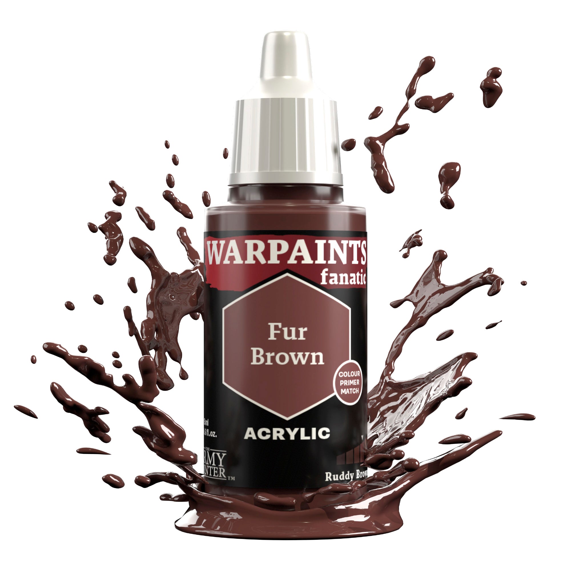 Army Painter - Warpaints Fanatic - Fur Brown - official extra WP3112P_1.jpg
