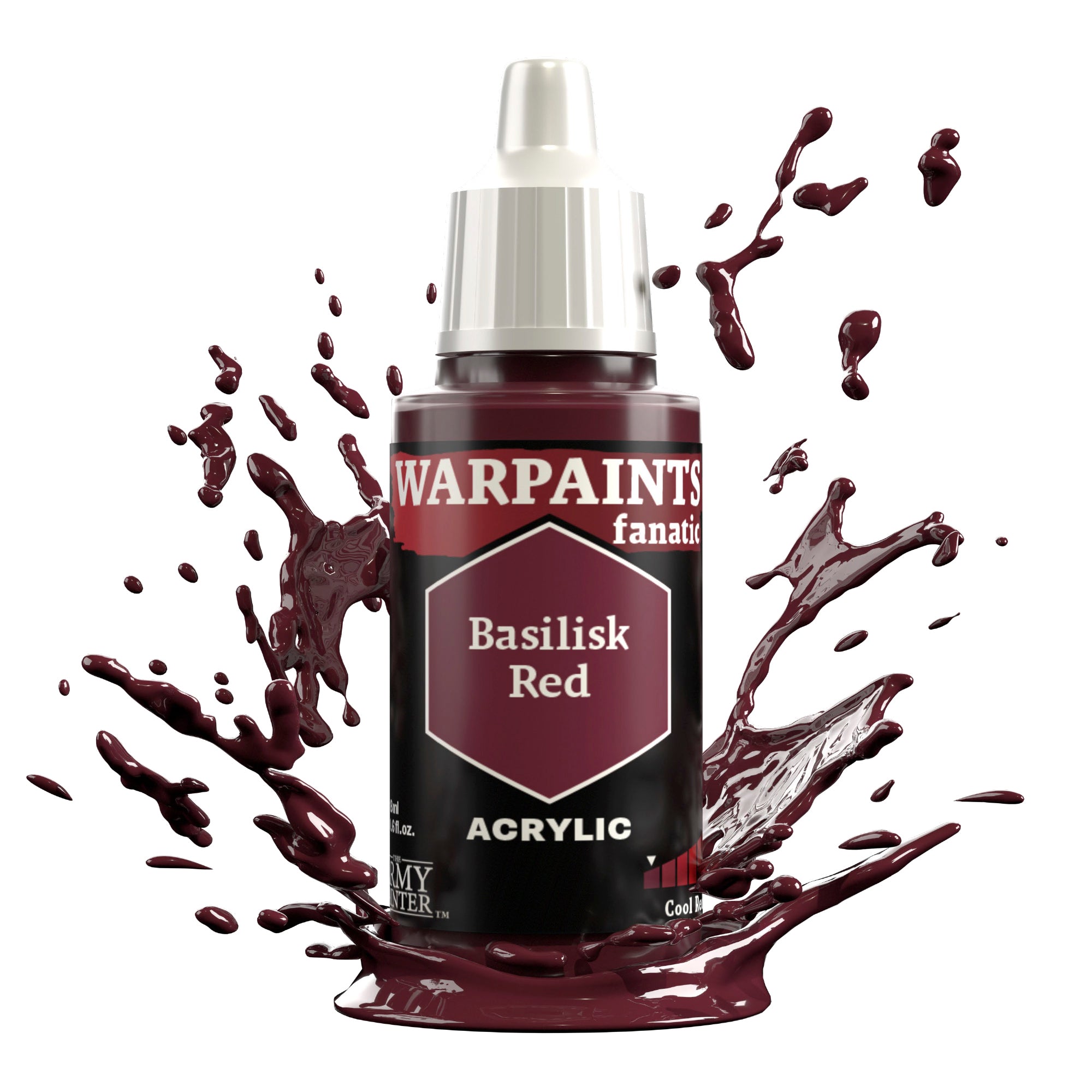 Army Painter - Warpaints Fanatic - Basilisk Red - official extra WP3115P_1.jpg