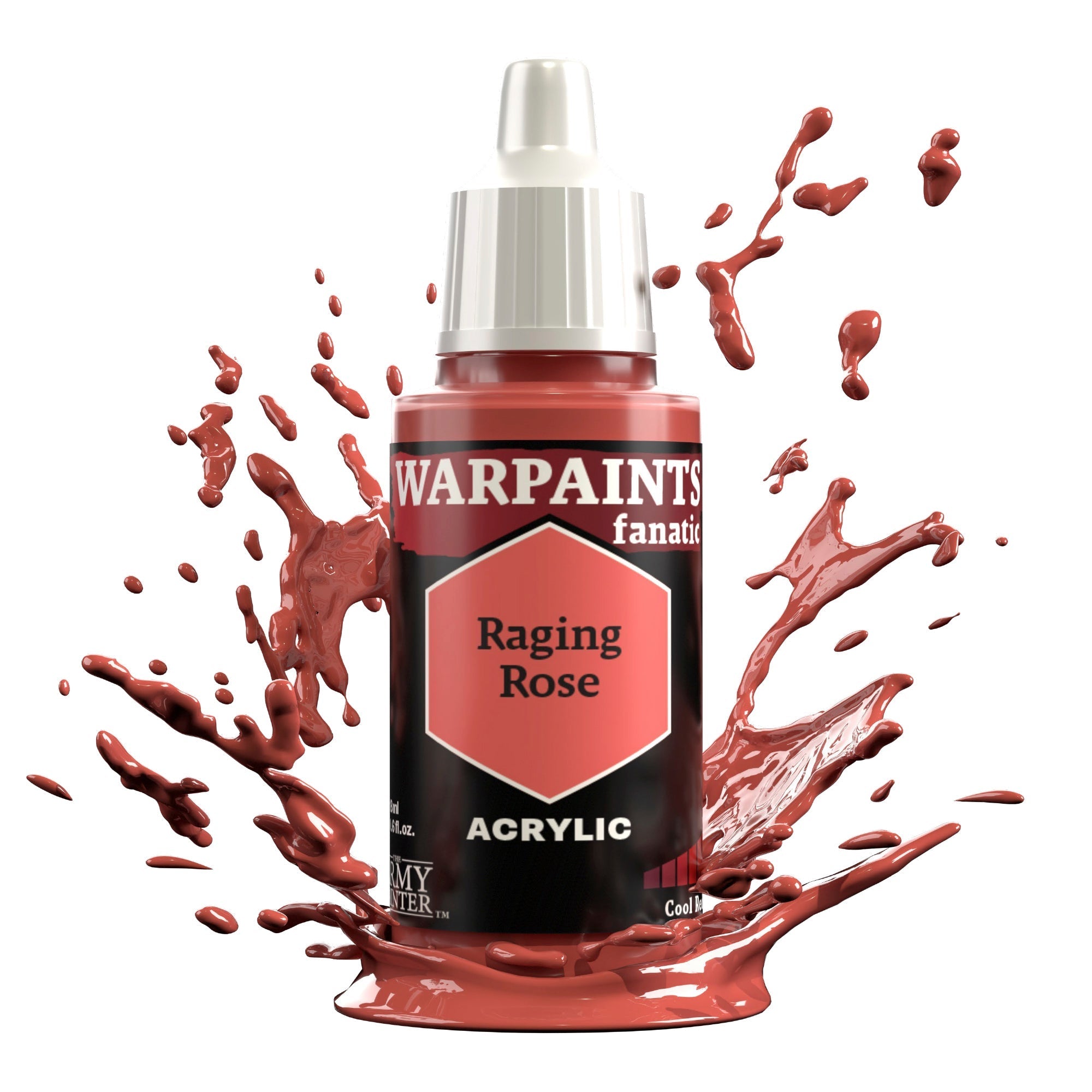 Army Painter - Warpaints Fanatic - Raging Rose - official extra WP3120P_1.jpg