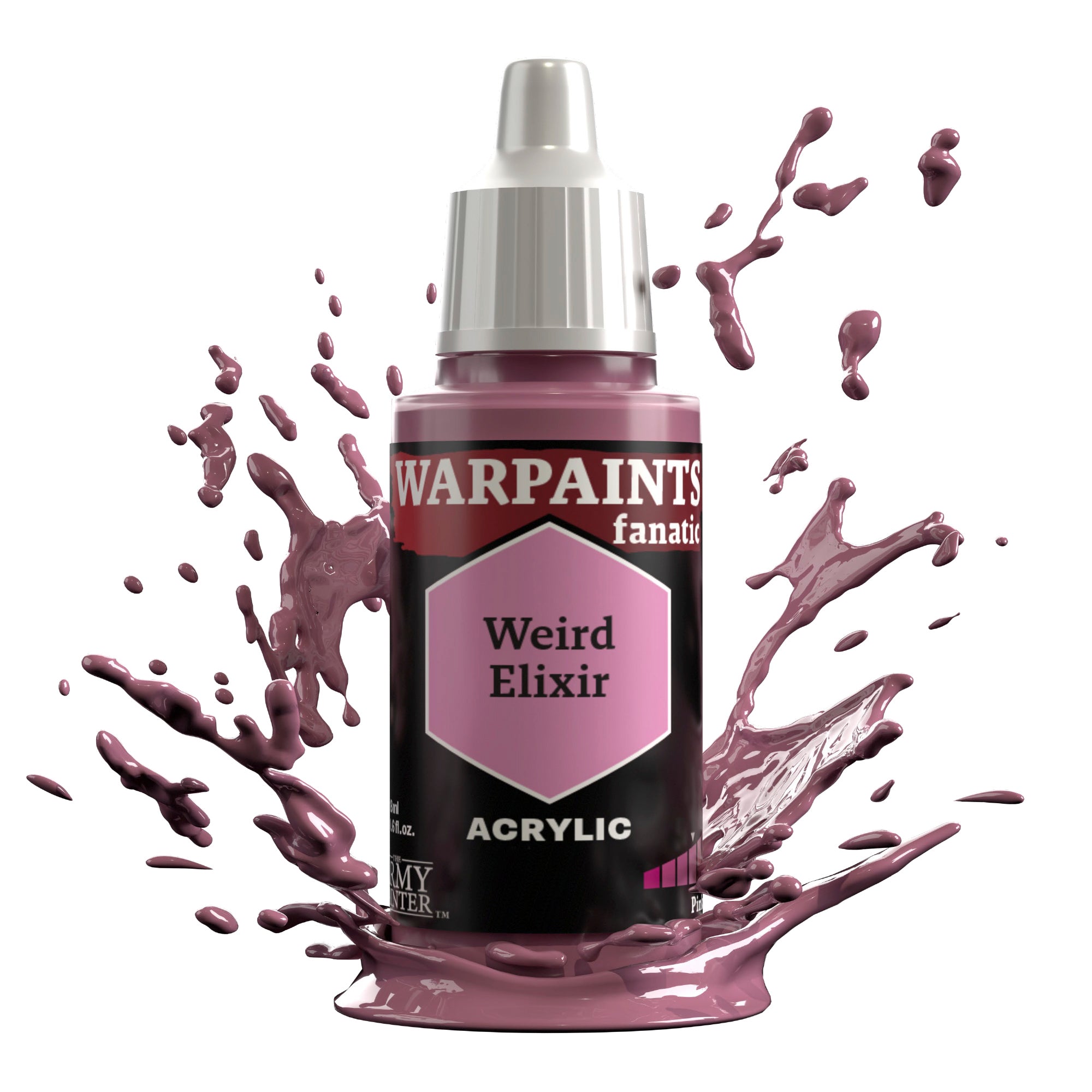 Army Painter - Warpaints Fanatic - Weird Elixir - official extra WP3124P_1.jpg