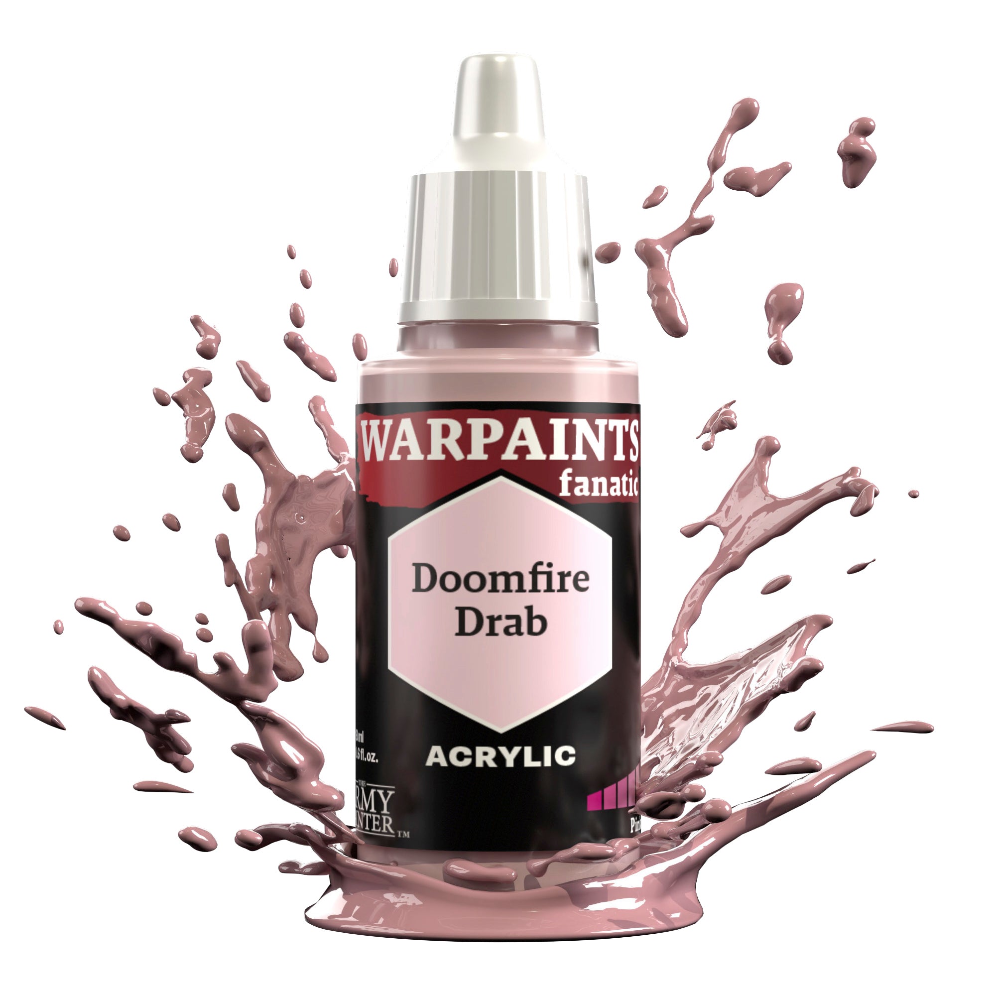 Army Painter - Warpaints Fanatic - Doomfire Drab - official extra WP3126P_1.jpg