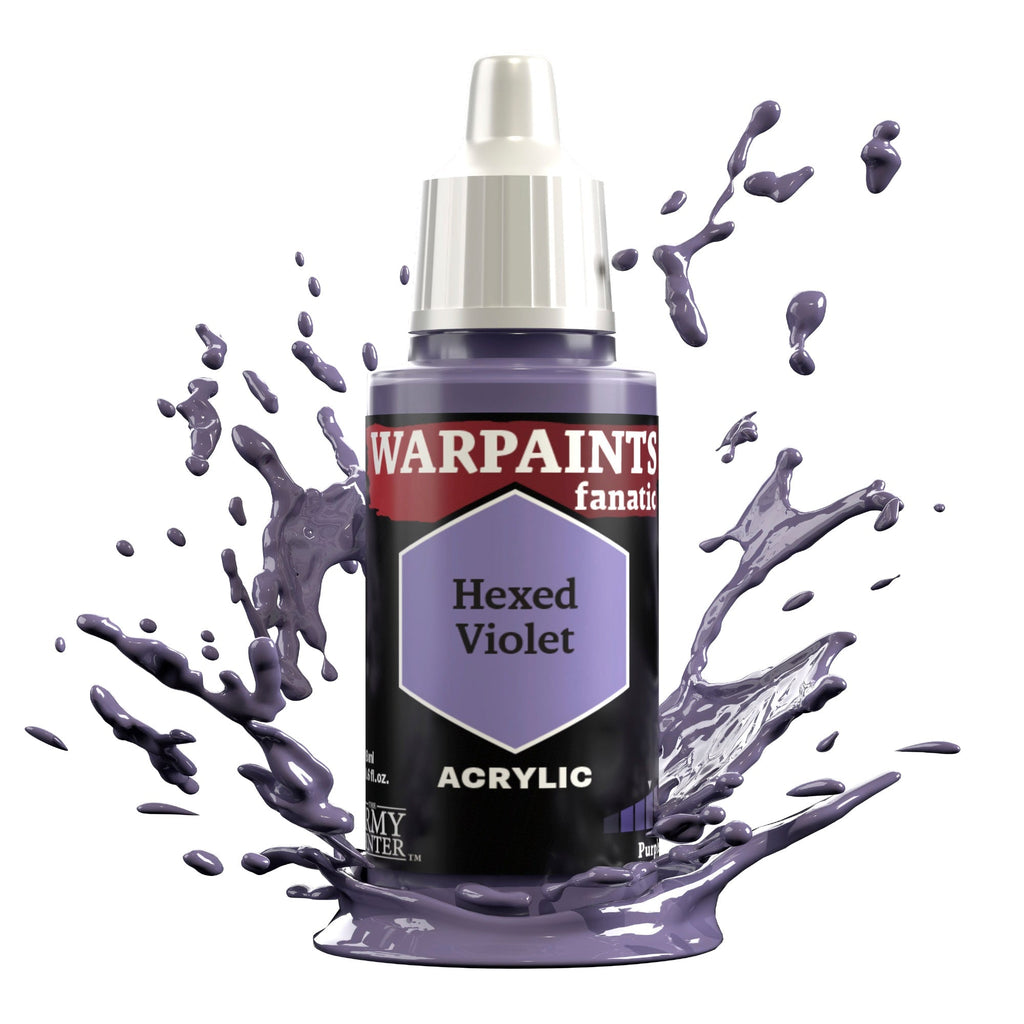 Army Painter - Warpaints Fanatic - Hexed Violet - official extra WP3130P_1.jpg