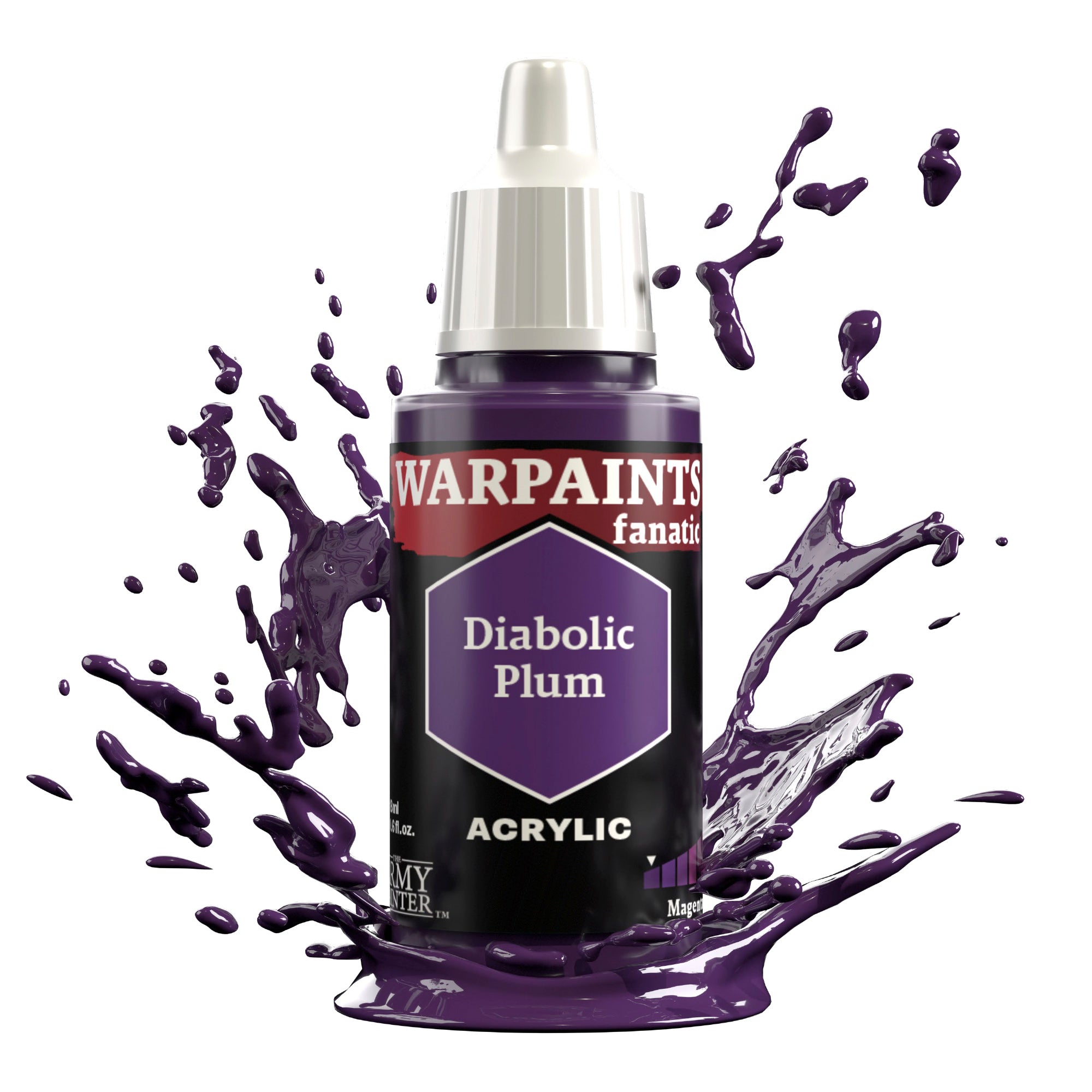 Army Painter - Warpaints Fanatic - Diabolic Plum - official extra WP3133P_1.jpg