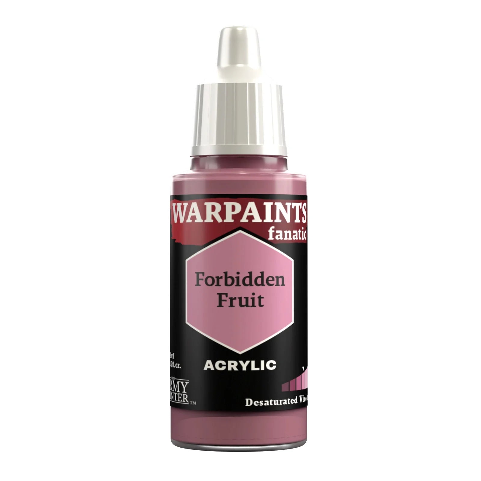 Army Painter - Warpaints Fanatic - Forbidden Fruit