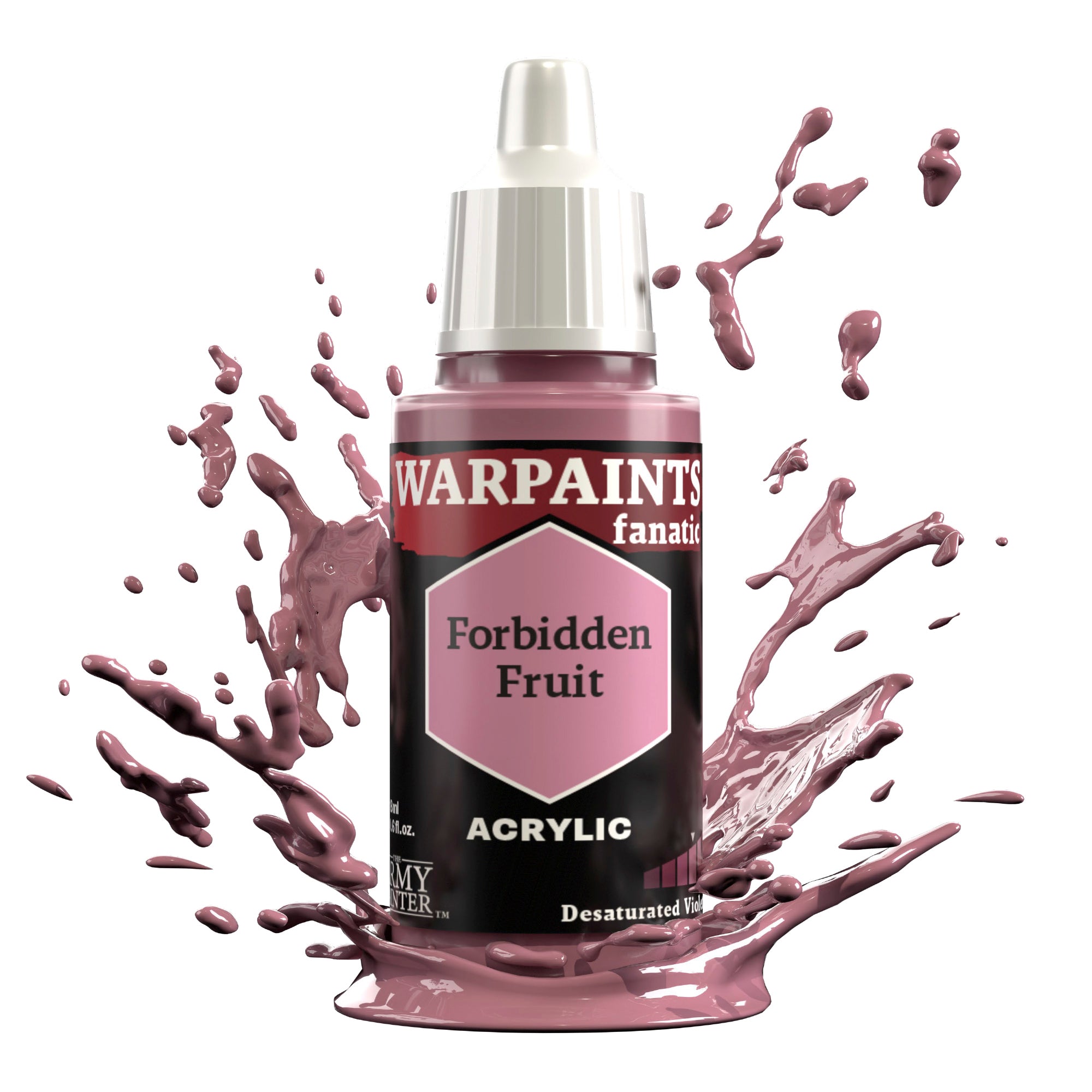 Army Painter - Warpaints Fanatic - Forbidden Fruit - official extra WP3142P_1.jpg