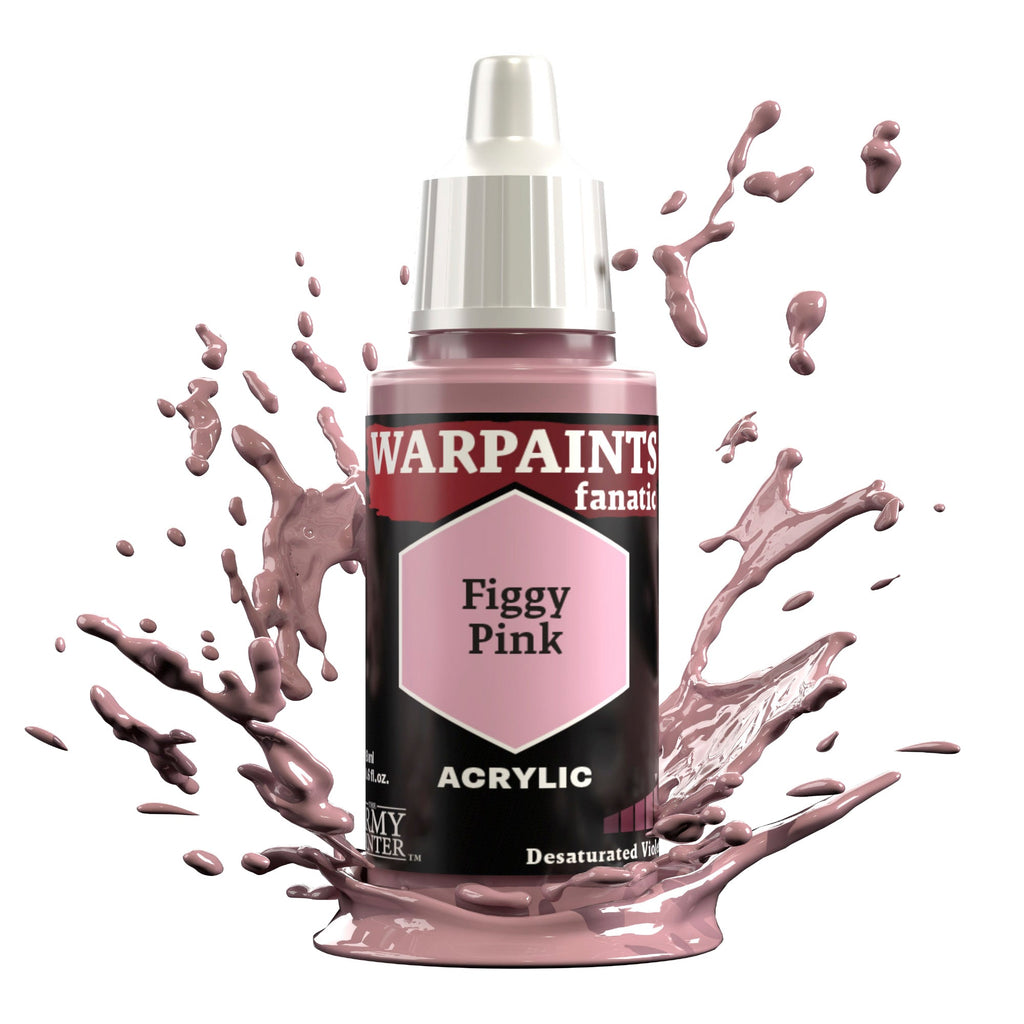 Army Painter - Warpaints Fanatic - Figgy Pink - official extra WP3143P_1.jpg