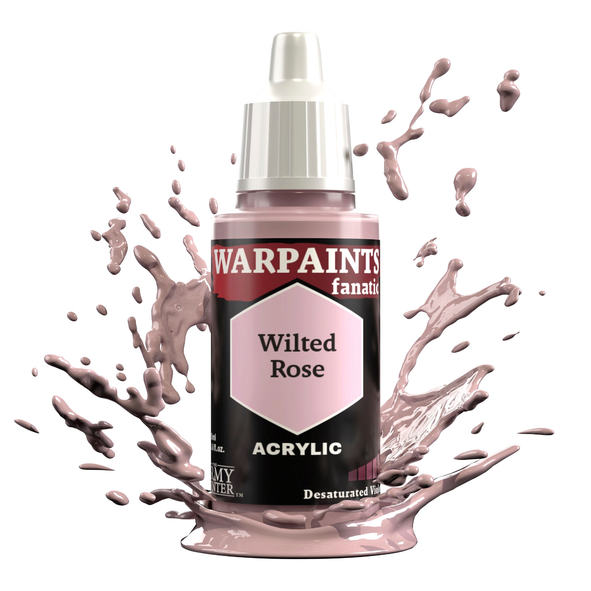 Army Painter - Warpaints Fanatic - Wilted Rose - official extra WP3144P_1.jpg