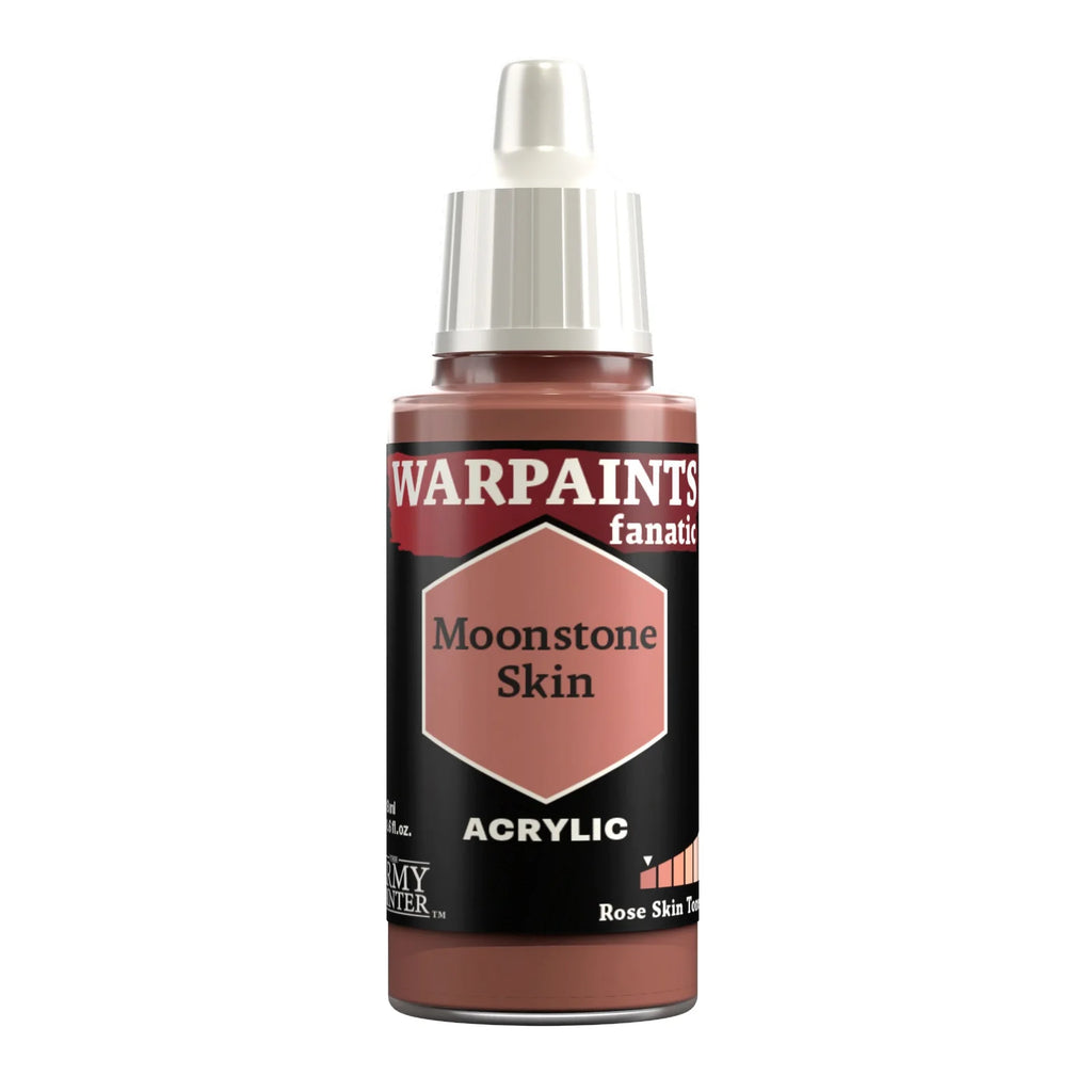 Image of Army Painter - Warpaints Fanatic - Moonstone Skin - Pop Culture Larrikin 