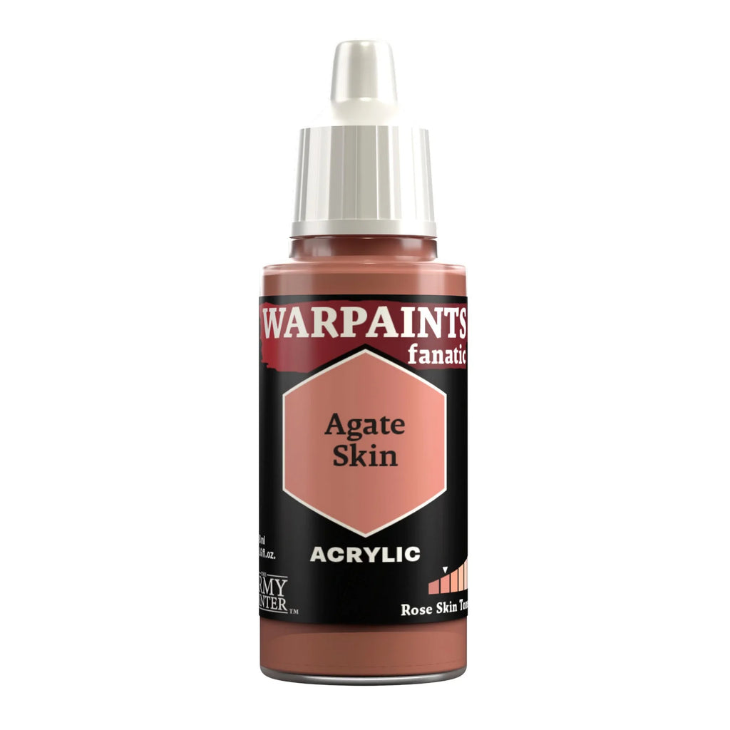 Image of Army Painter - Warpaints Fanatic - Agate Skin - Pop Culture Larrikin 