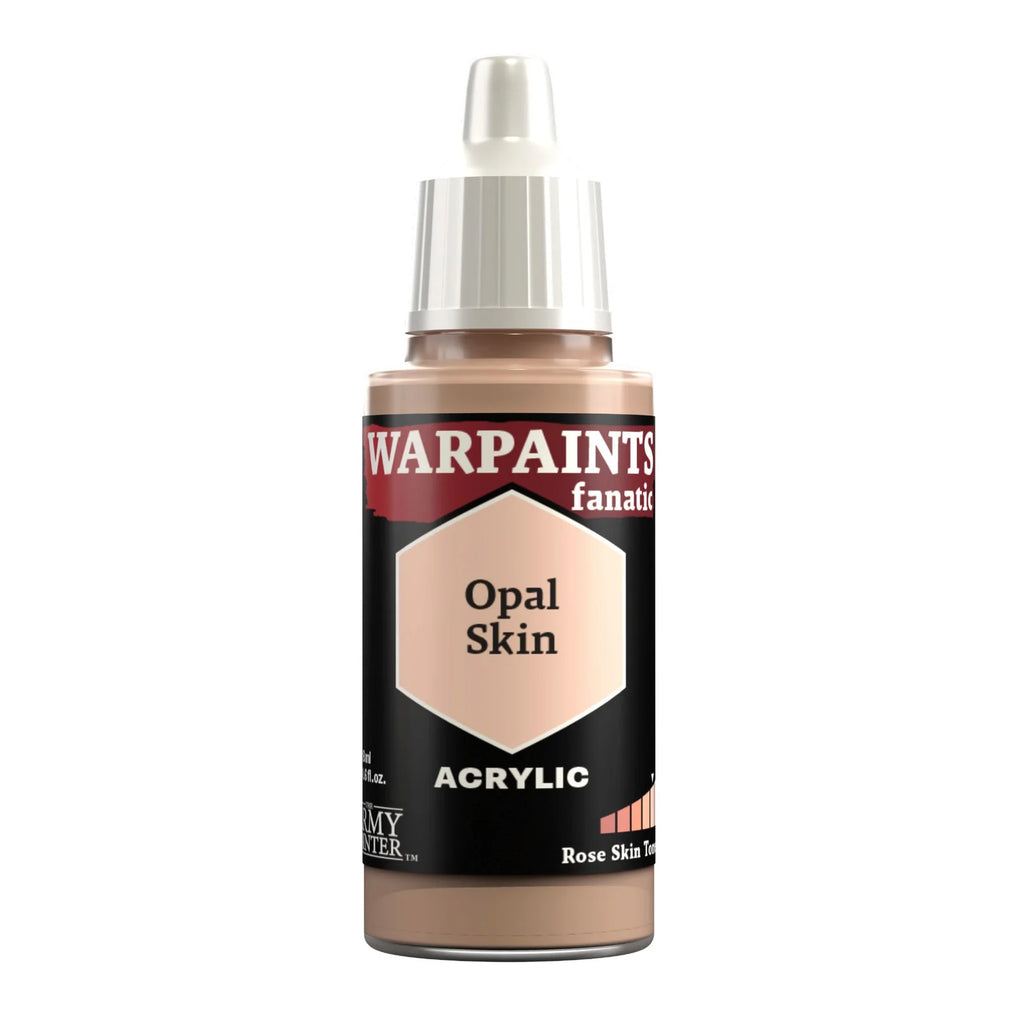 Image of Army Painter - Warpaints Fanatic - Opal Skin - Pop Culture Larrikin 