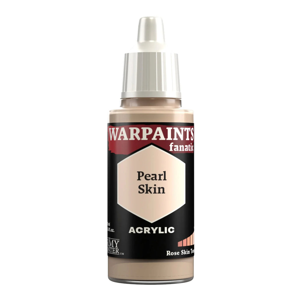 Image of Army Painter - Warpaints Fanatic - Pearl Skin - Pop Culture Larrikin 