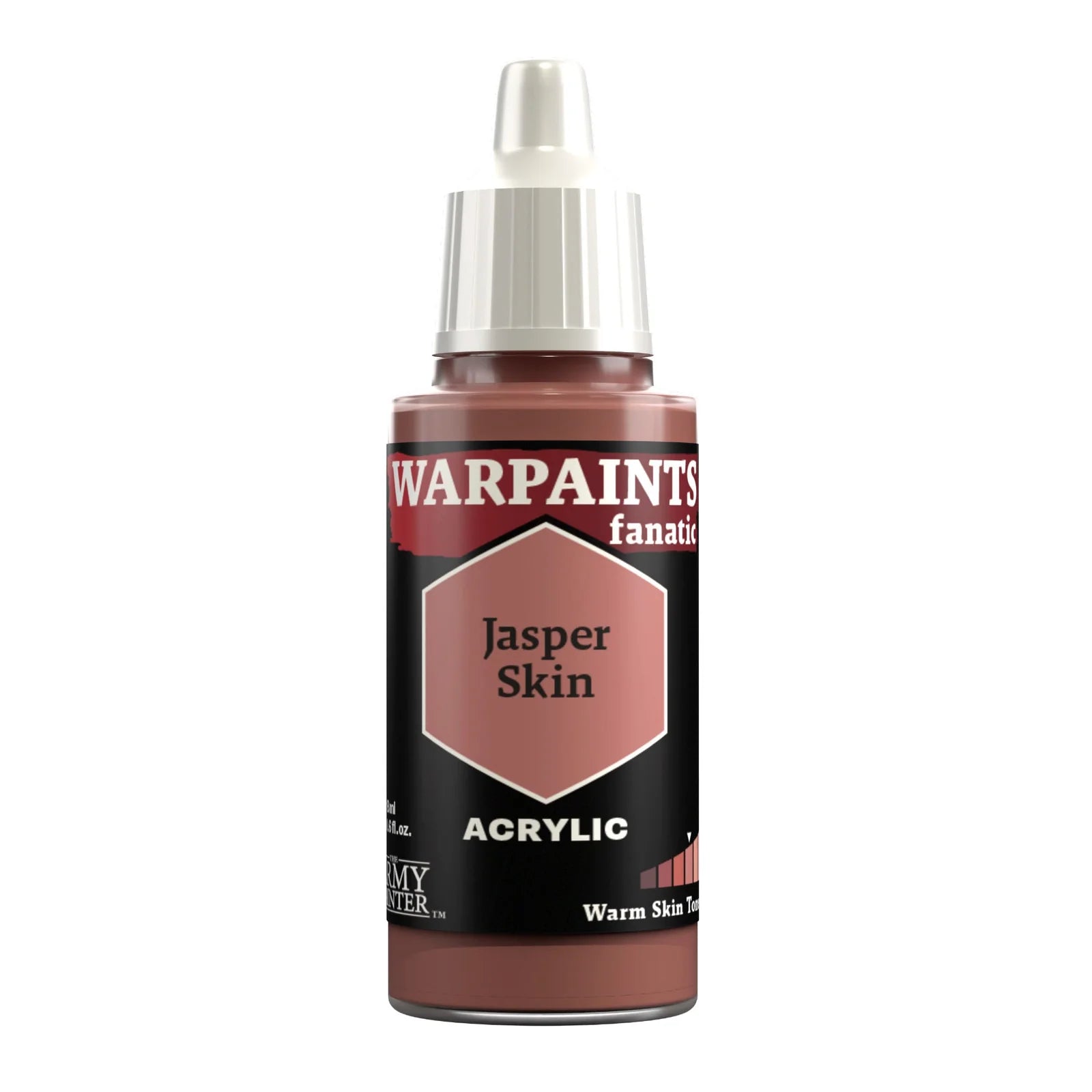 Army Painter - Warpaints Fanatic - Jasper Skin