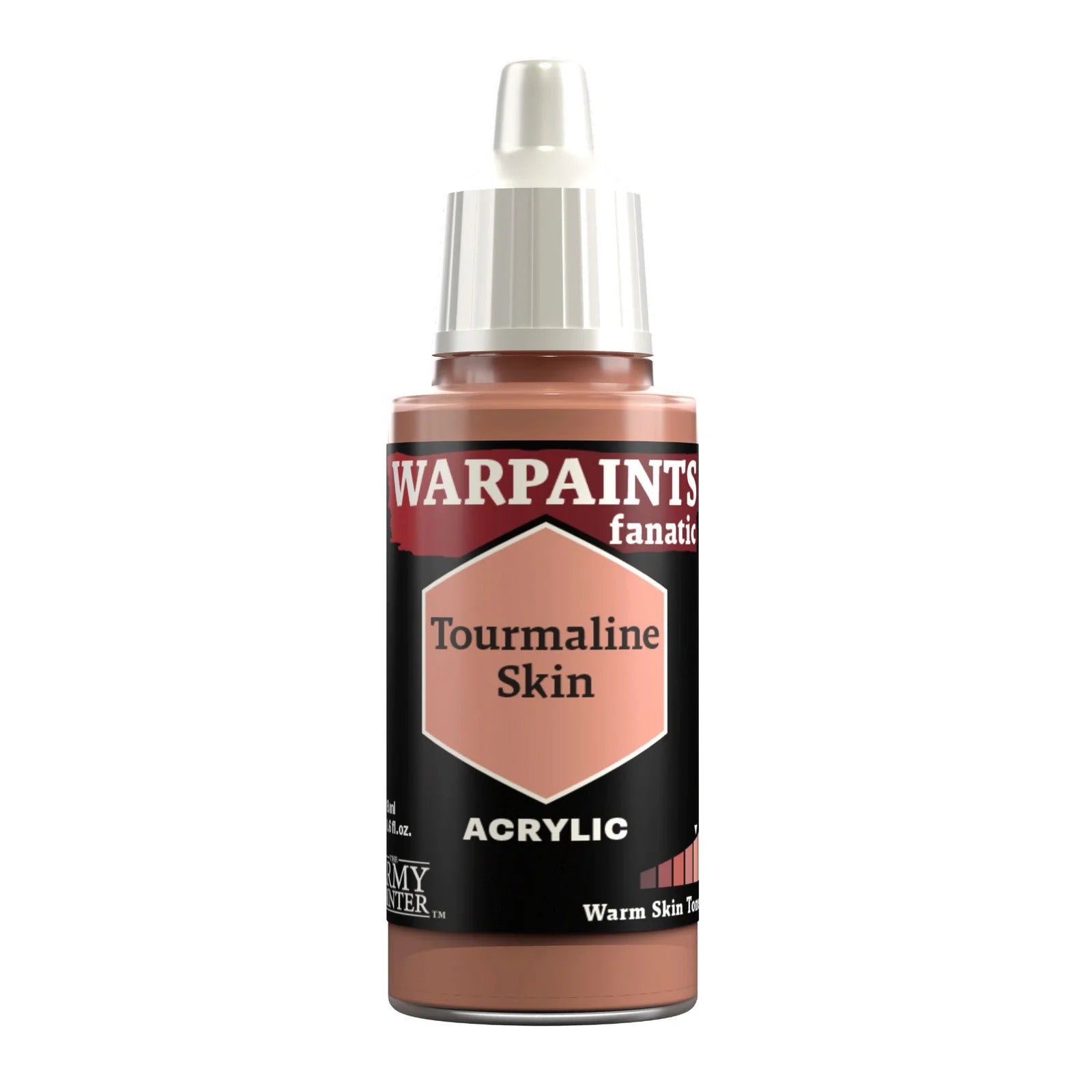 Army Painter - Warpaints Fanatic - Tourmaline Skin