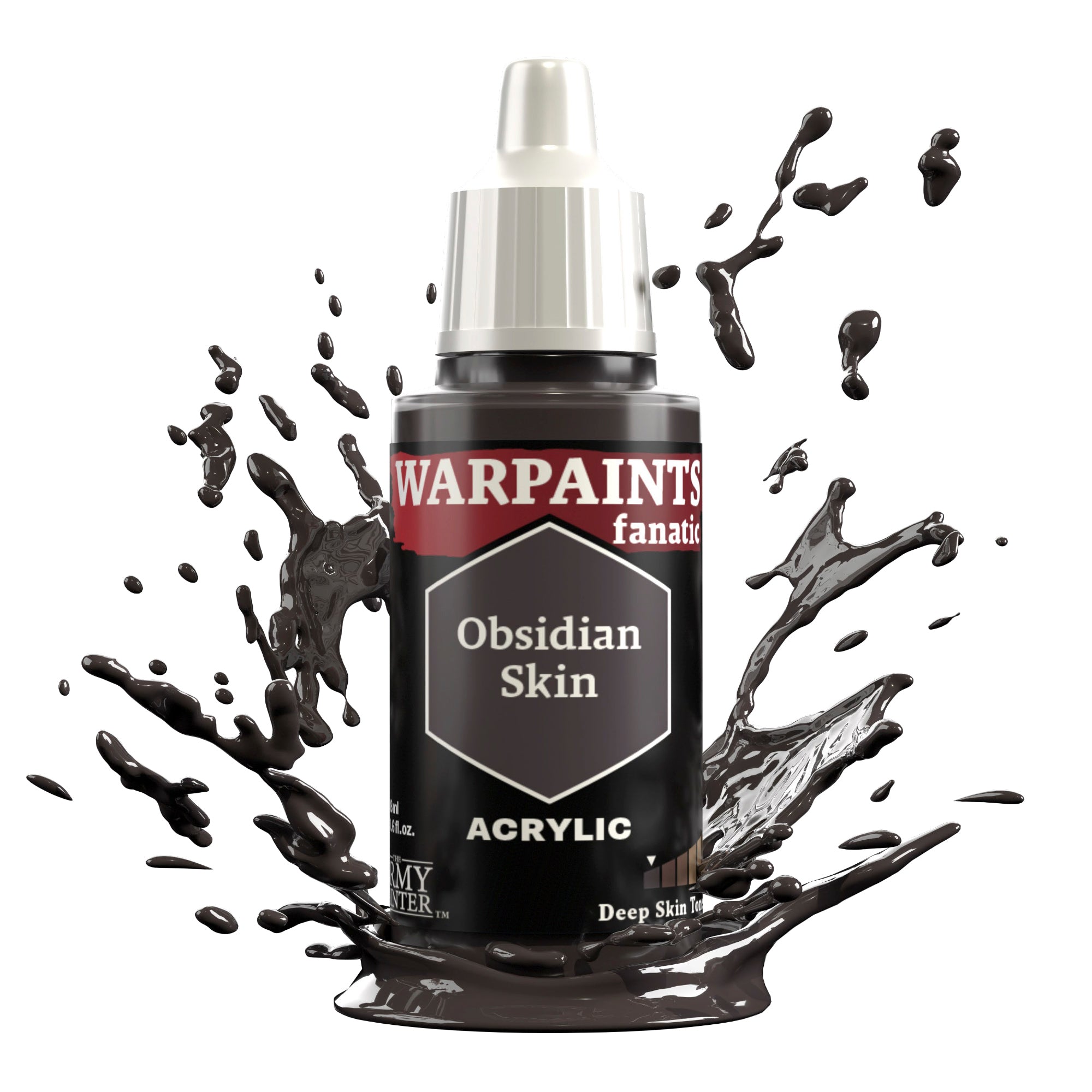 Army Painter - Warpaints Fanatic - Obsidian Skin - official extra WP3157P_1.jpg