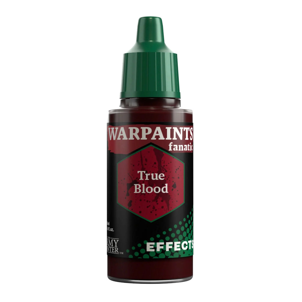 Image of Army Painter - Warpaints Fanatic - Effects - True Blood - Pop Culture Larrikin 