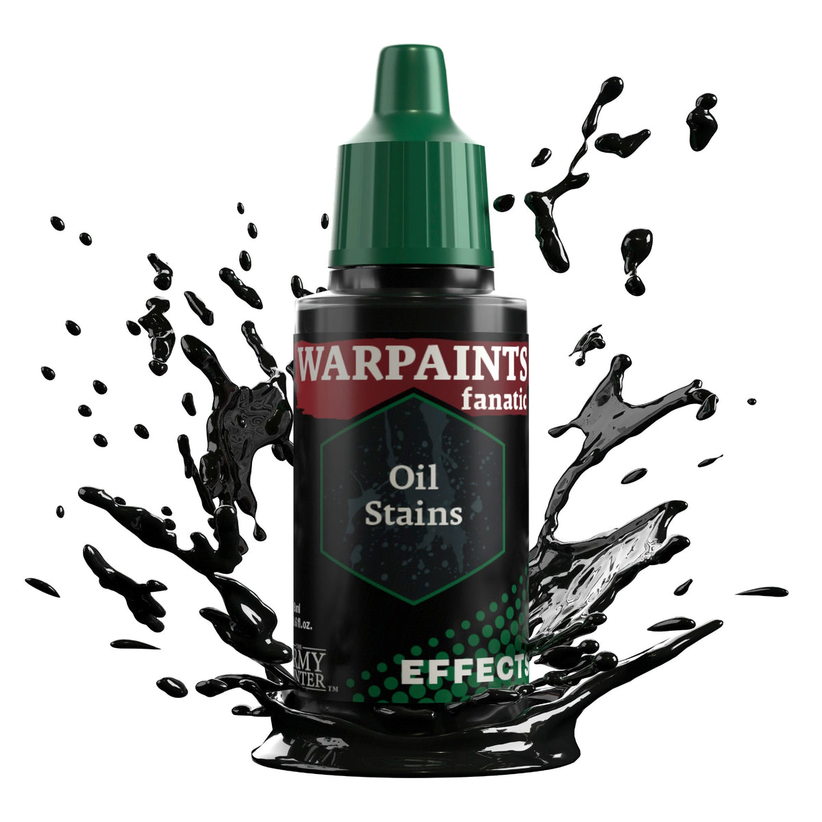 Army Painter - Warpaints Fanatic - Effects - Oil Stains - official extra WP3169P_1.jpg