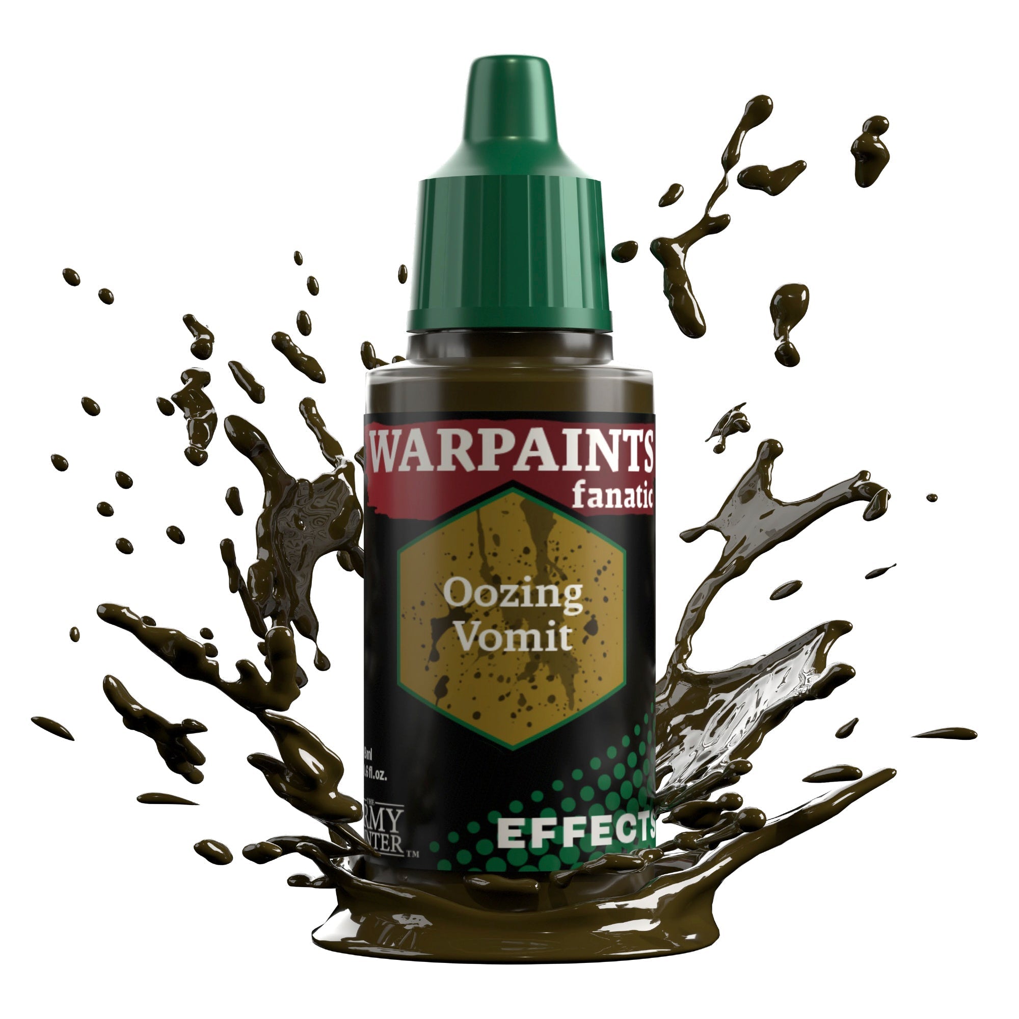 Army Painter - Warpaints Fanatic - Effects - Oozing Vomit - official extra WP3170P_1.jpg