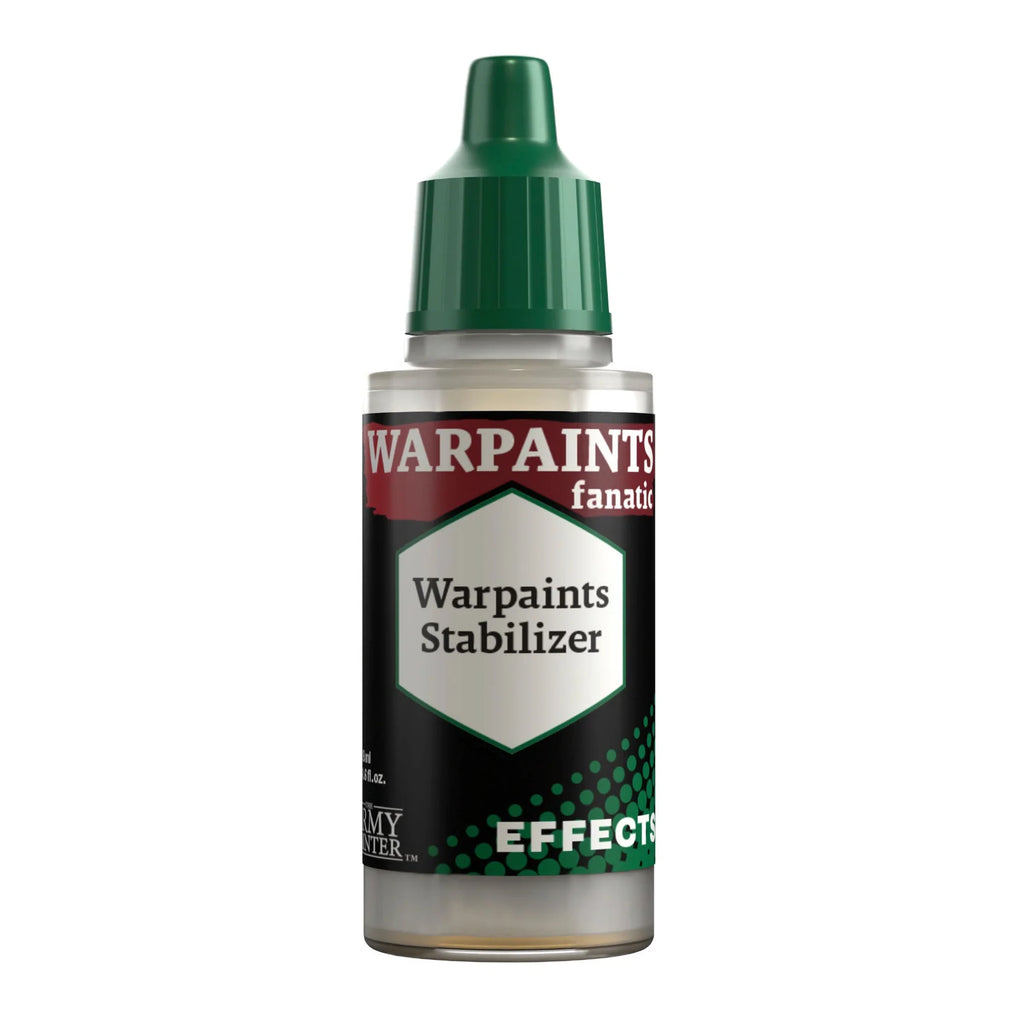 Image of Army Painter - Warpaints Fanatic - Effects - Warpaints Stabilizer - Pop Culture Larrikin 